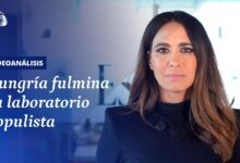 نهاية أوربان في المجر