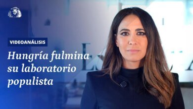 نهاية أوربان في المجر
