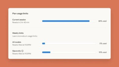 أزمة حدود كلود