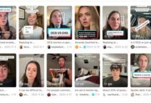 الفرق بين القلق والوسواس