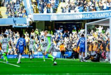 أزمة إصابات تشيلسي