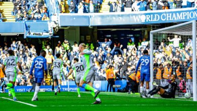 أزمة إصابات تشيلسي