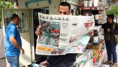 اقتصاد إيراني تحت الأنقاض: التضخم يلامس 72% والحصار البحري يطبق الخناق 2 1776173485 La guerra dana las bases de la economia irani y