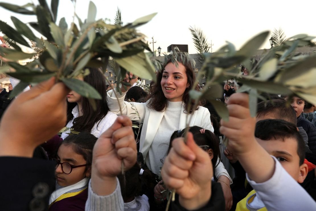 صانع الملوك الكردي وحرب النفط: خريطة جديدة للمصالح في الشرق الأوسط 1 تحولات الشرق الأوسط الكبرى