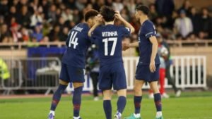 قمة ليفربول وباريس