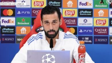أربيلوا يراهن على تاريخ ريال مدريد لقلب الطاولة في ميونخ 3 تحدي أربيلوا في ميونخ