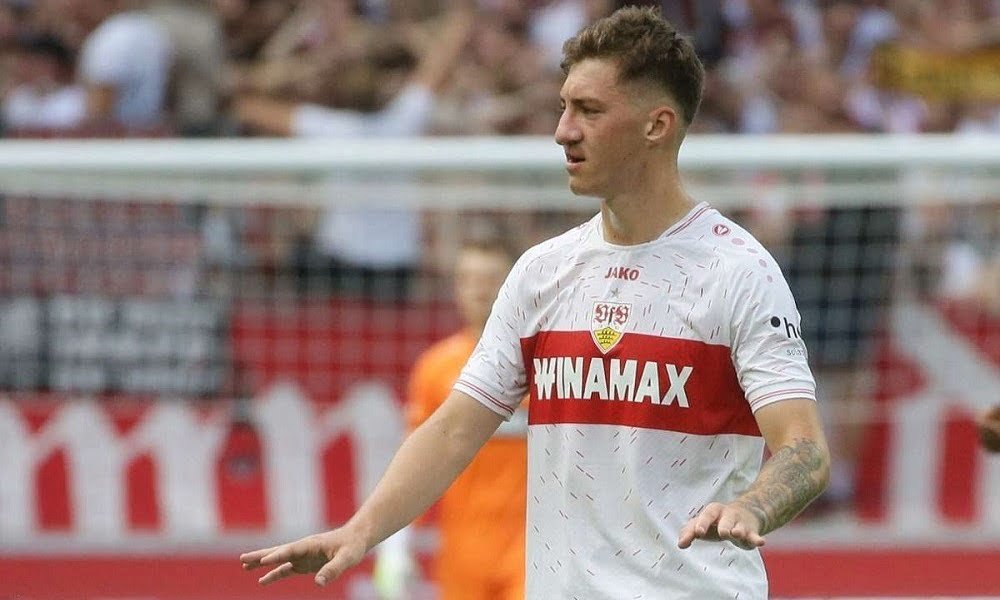 سباق أنجيلو شتيلر