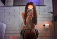 تأثير تكرار التبرز على الميكروبيوم