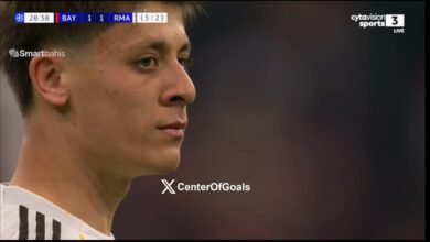 مبابي وغولر يشعلان مواجهة ريال مدريد وبايرن ميونخ في أليانز أرينا 2 قمة ريال مدريد وبايرن ميونخ