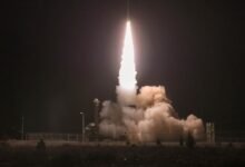 مفاوضات واشنطن وطهران