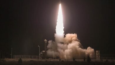 حراك باكستاني لإنقاذ مفاوضات طهران وواشنطن وسط نذر تصعيد في هرمز 2 مفاوضات واشنطن وطهران