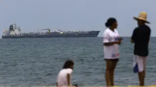 التهديد العسكري لكوبا