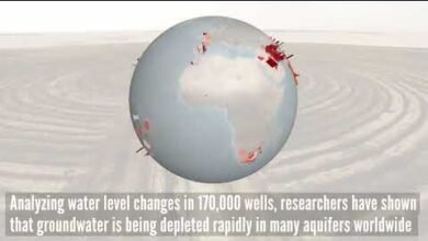 ملوحة مياه الشرب ترفع ضغط الدم وتزيد مخاطر الإصابة بـ القاتل الصامت 2 ملوحة المياه وضغط الدم