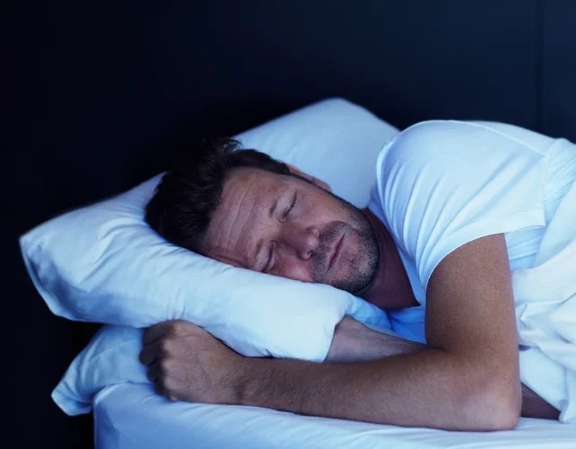 أسباب اليقظة في الثالثة فجراً