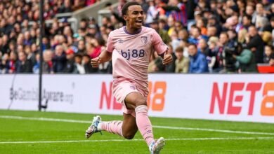 مانشستر يونايتد يزاحم ليفربول على كرويبي بـ 60 مليون إسترليني 2 صراع ليفربول واليونايتد على كرويبي