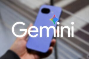 ميزة Gemini الشخصية مجانًا