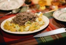 1776342622 Inside haggis The secrets of Scotlands national dish