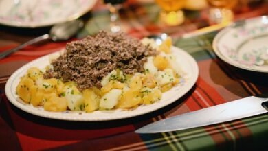 1776342622 Inside haggis The secrets of Scotlands national dish