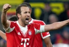 كين على رادار البريميرليغ