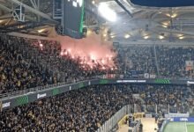 تأهل تاريخي لرايو فاليكانو