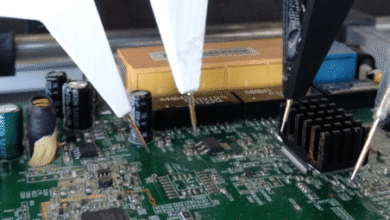 ثورة أتمتة الـ PCB