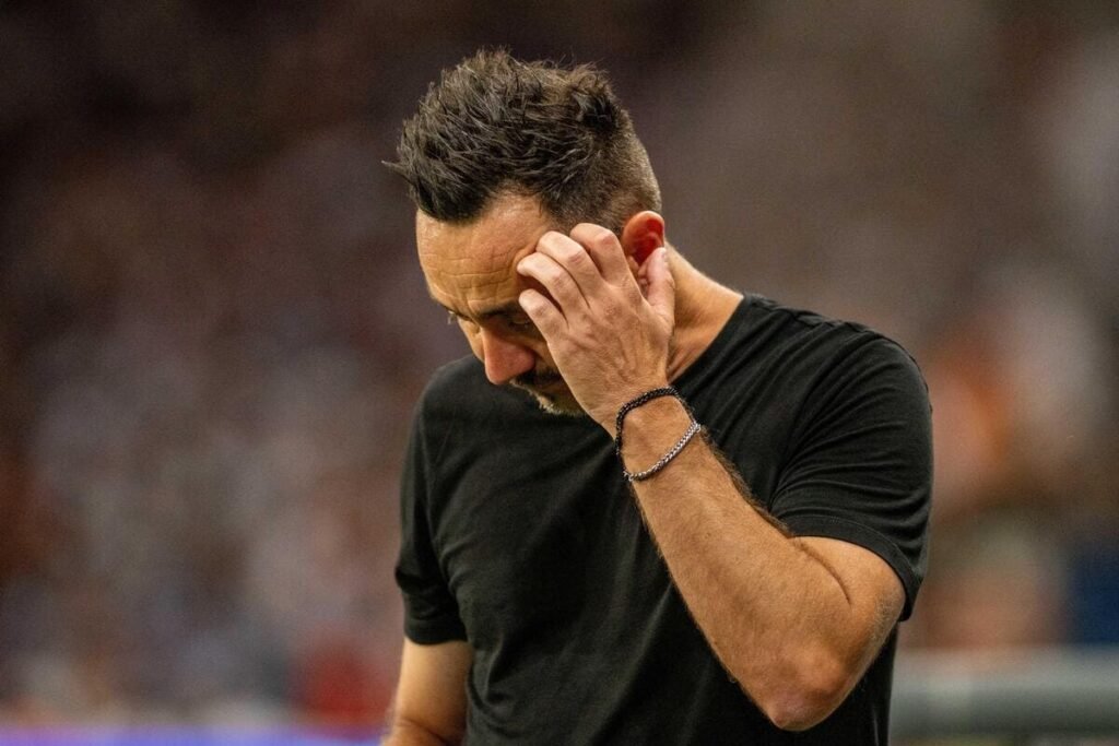 دي زيربي وتحدي البقاء