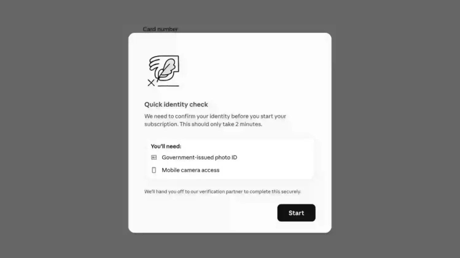 هوية المستخدم في Claude