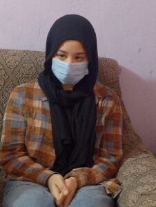 إنقاذ مستقبل طالبة القليوبية
