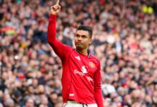 ماتيوس فيرنانديز يقترب من اليونايتد