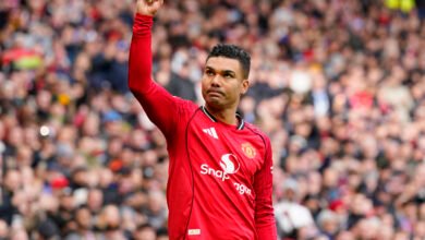 ماتيوس فيرنانديز يقترب من اليونايتد