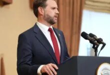 1776462834 Iran reabre el estrecho de Ormuz por el alto el