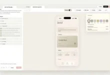 إطلاق كلود ديزاين