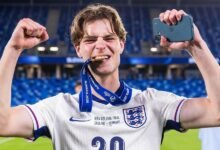 موهبة بورنموث تحت رادار تشيلسي