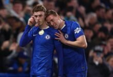 بالمر يرفض مانشستر