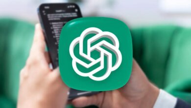 تداول الذكاء الاصطناعي