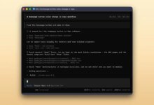 ثورة OpenCode البرمجية