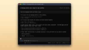 ثورة OpenCode البرمجية