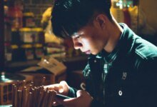 دراما الذكاء الاصطناعي بالصين