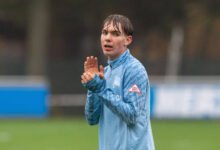 نيوكاسل يطارد إيخورن