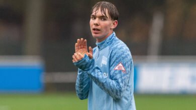 نيوكاسل يطارد إيخورن