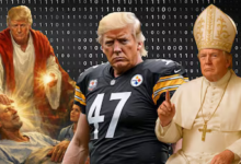 حرب إيران الرقمية