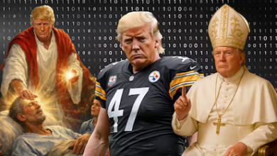 حرب إيران الرقمية