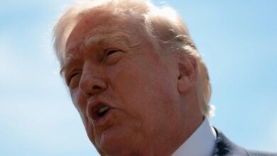 أزمة مضيق هرمز