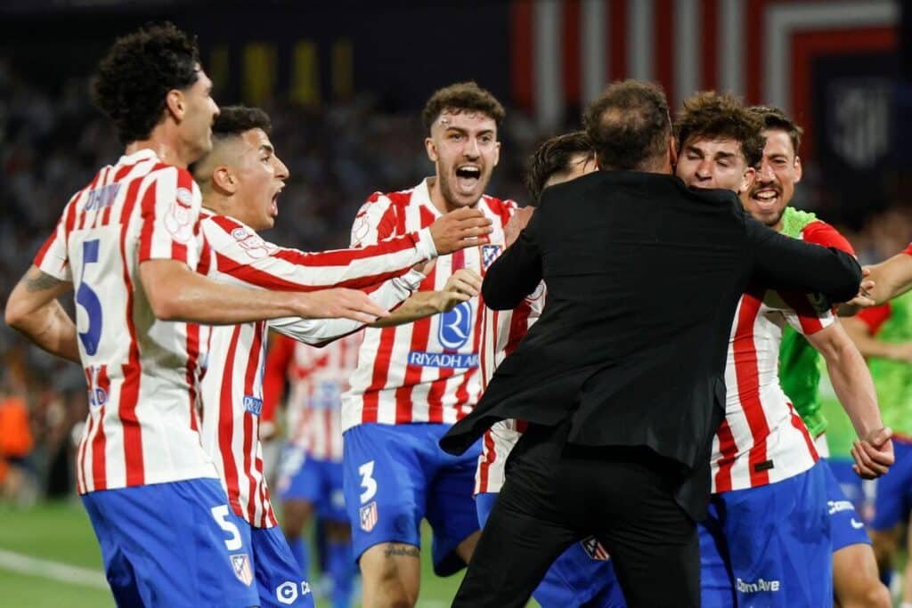 سوسيداد بطلاً لكأس الملك