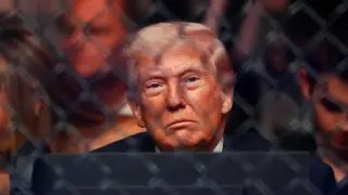 تهديدات ترامب ومفاوضات باكستان