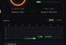 أزمة حدود كلود