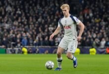 مستقبل لوكاس بيرجفال