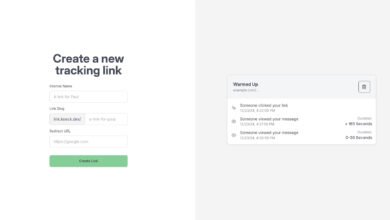 تتبع مستخدمي ديسكورد سرياً