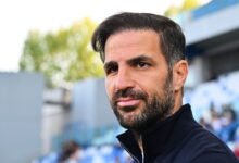 فابريجاس يطارد مواهب مدريد