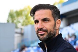 فابريجاس يطارد مواهب مدريد